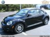 2013 Volkswagen Beetle Coupe 2.5 Black, DANVERS, MA