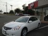 2011 Nissan Altima 2.5 White, PEABODY, MA