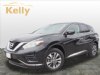 2015 Nissan Murano AWD 4dr S Magnetic Black Metallic, Beverly, MA