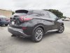 2015 Nissan Murano AWD 4dr S Magnetic Black Metallic, Beverly, MA
