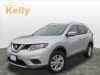 2016 Nissan Rogue AWD 4dr SV Brilliant Silver, Beverly, MA