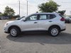 2017 Nissan Rogue AWD S Brilliant Silver, Beverly, MA