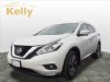 2015 Nissan Murano AWD 4dr Platinum Pearl White, Beverly, MA