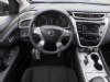 2015 Nissan Murano AWD 4dr S Arctic Blue Metallic, Beverly, MA