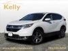 2019 Honda CR-V EX AWD Platinum White Pearl, Lynn, MA
