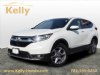 2019 Honda CR-V EX-L AWD Platinum White Pearl, Lynn, MA