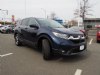 2019 Honda CR-V EX-L AWD Obsidian Blue Pearl, Lynn, MA