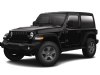 2023 Jeep Wrangler 2-DOOR SPORT S 4X4 Black, Lynnfield, MA