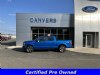 2019 Ford F-150 XL Velocity Blue Metallic, Danvers, MA