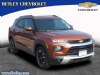 2021 Chevrolet TrailBlazer - Derry - NH