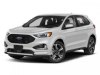 2020 Ford Edge ST Star White Metallic Tri-Coat, Danvers, MA