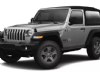2023 Jeep Wrangler - Lynnfield - MA
