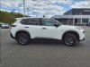 2021 Nissan Rogue AWD Glacier White, LYNNFIELD, MA