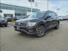 2020 Volkswagen Tiguan 2.0T 4MOTION DEEP BLACK PEARL, DANVERS, MA