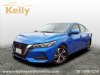 2020 Nissan Sentra CVT ELECTRIC BLUE M, LYNNFIELD, MA