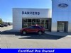 2020 Ford Escape SE Rapid Red Metallic Tinted Clearcoat, Danvers, MA