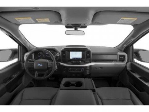 2021 Ford F-150 XL Agate Black Metallic, Danvers, MA