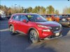 2021 Nissan Rogue SV Scarlet Ember, Concord, NH