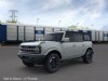 2023 Ford Bronco - Danvers - MA