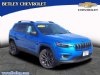 2021 Jeep Cherokee 80th Anniversary Edition , Derry, NH