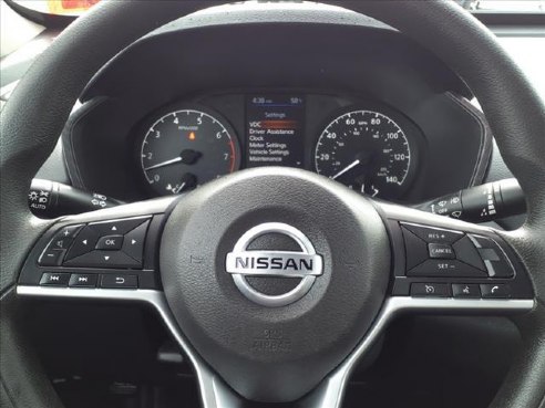 2022 Nissan Altima 2.5 S , Concord, NH