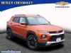 2022 Chevrolet TrailBlazer - Derry - NH
