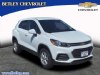 2021 Chevrolet Trax - Derry - NH