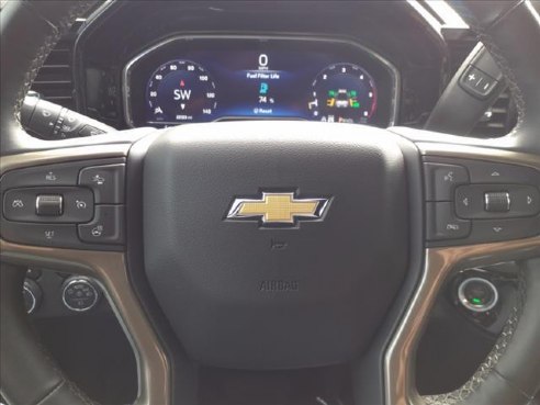 2024 Chevrolet Silverado 3500HD High Country Off White, Kerrville, TX