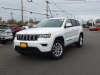 2021 Jeep Grand Cherokee Laredo X Bright White Clearcoat, Lynnfield, MA