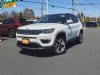 2021 Jeep Compass Limited White Clearcoat, Lynnfield, MA