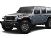2024 Jeep Wrangler 4-DOOR RUBICON X Anvil Clear Coat, Lynnfield, MA