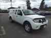2018 Nissan Frontier - Concord - NH