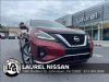 2020 Nissan Murano - Johnstown - PA